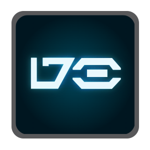 graffiti style sticker IR